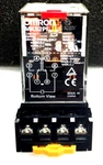 Omron Mks2pi 120 Vac Gen Purpose Relay And 8 Pin Socket Included. Fixed Price $50.00.