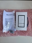 New Wattstopper Hdls2ss-7 Lighting Integrator Dataline Switch White. Fixed Price $95.00.