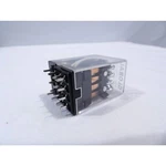 Global 120vac Relay, 5a, Ms4-p-ac120v. Fixed Price $10.00.