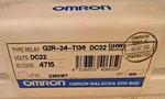 Omron G2r-24-t130-dc22 Sdn Bhd General Purpose Relay (22 Vdc) Lot Of 100 "new". Fixed Price $500.00.