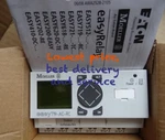 1pc New Eaton Moeller Easy719-ac-rc Control Relay Expedited Shipping. Fixed Price $625.88.