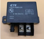 V23132-a2001-x30 12vdc Tyco Starter Solenoid Relay X 1pc New. Fixed Price $83.24.
