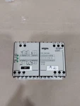 Entrelec Schiele Sgate-3 Safety Relay 2.450.820.00 24vac/dc. Fixed Price $279.99.