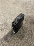 Crydom Ckrd2420 Solid State Relay 240vac 20a 4-32vdc. Fixed Price $24.99.