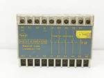 Tesch F12x02 24 Vdc Relay. Fixed Price $110.11.