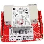 New Carlo Gavazzi Dpa51cm44 Phase Monitoring Relay With Spdt Contacts 3-ph 1pc. Fixed Price $68.97.