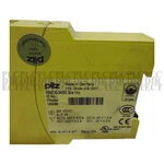 New Pilz P2hz X3 24vdc 2no 1nc 774350 Safety Relay. Fixed Price $199.00.