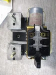 Ge Magnetic Relay Cr124y 0y24 320a 600v Used. Fixed Price $150.00.