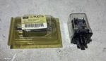 Dayton 5x827m Plug-in Relay Lot Of 2. Fixed Price $25.49.
