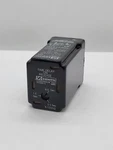 Zenith Controls P1 Solid State Time Delay Relay 10a 120v 0.5-6sec 9-pin K-1201g. Fixed Price $300.00.