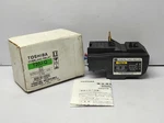 Toshiba T20j-q Overload Relay 3h Rated Current 9.3a. Fixed Price $94.05.
