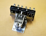 Square D 8501-a0-60 Class A 6-pole Relay With 110-115vac Coil, 8501a060 - Used. Fixed Price $18.94.