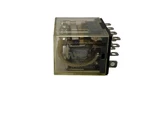 Nos Nte 110/120vac Coil 10a 14 Pin 4pdt General Purpose Relay R14-17a10-120. Fixed Price $21.59.