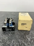 Omron Industrial Automation Mgn2a-ac24 Power Relay 24vac New. Fixed Price $22.95.