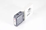 Abb 1sna610059r1500, Rb122-24vdc, Relay. Fixed Price $74.22.