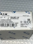 Eaton Xtce007b10a- Dilm7-10, 110/120v, Contractor 3p 7a, New. Fixed Price $33.50.