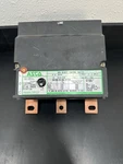 Asco 920315060 920 Remote Control Switch 3 Pole 150 Amps 208-240 Volt Coil. Fixed Price $1100.00.