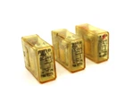 Idec Rhib-u Dc24v 5-pin, 1-pole, Plug-in Relay. Fixed Price $18.99.