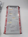 New Woodward 9905-797 Rev H Digital Synchronizer And Load Control Generator. Fixed Price $1650.00.