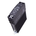Crydom Ckrd2430-10 Solid State Relay, Spst-no, 240vac 30a Max, 4-32vdc Coil. Fixed Price $98.00.
