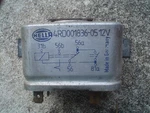 76-92 Jaguar Xjs Xj6 Xj12 Hella 5 Pin Headlamp Dip Relay 4rd001836-05. Fixed Price $49.00.