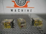 Square D 8501-rsd4m1p14v53 Ser B Relays 24vdc Used With Warranty (lot Of 3). Fixed Price $29.99.