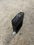 Crydom Ckrd2430p Solid State Contactor, Used. Fixed Price $29.99.