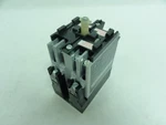 184117 New-incomplete; Square D 8501xo20xtd1v02 Timing Relay; 2p; 600vac. Fixed Price $90.92.