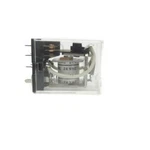Omron Ly2-0 24vac Nsnp. Fixed Price $8.00.