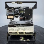 General Electric Ge 12iac55a2a Type Iac Time Overcurrent Relay 1.5/6 Amp 6a. Fixed Price $166.25.