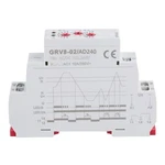 Voltage Monitoring Relay, Grv8-02 Single-phase Control Rel.... Fixed Price $52.00.