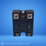 Comus Wg-480-d-40-r Solid State Relay 8031. Fixed Price $48.00.