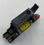 Omron G3ta-odx02s Solid State Relay 24vdc W/2-m3x12 Base Socket. Fixed Price $19.92.