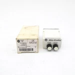 Allen Bradley 700-hv32ddu120 Ser. A 120vac/dc 10a 1.0-100m (wh) Nsmp. Fixed Price $279.00.