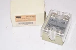 New Dayton 5z966 Solid State Relay 240 Vac. Fixed Price $31.98.