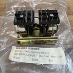 Dover Elevator Latching Relay 240v Re-doc 240vlr. Fixed Price $155.00.