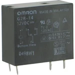 2pc Omron Electronic Components G2r-14 Dc12 Relay, E-mech, Power, Spdt, 10a. Fixed Price $14.77.