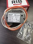 New Never Used Functional Devices Ribl24b Enclosed Spdt Latching Relay. Fixed Price $18.00.
