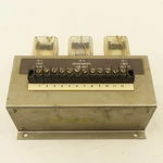 Minster 490-0107 110v Ac/dc Time Delay Relay Unit. Fixed Price $39.02.