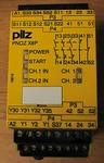 Pilz Pn0z 8xp Safety Relay. Fixed Price $75.00.