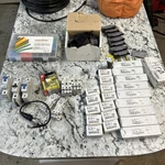 Automation Direct 782-2c-24d, 782-2c-12d, 782-2c-120a. Fixed Price $100.00.