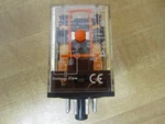 Omron Mk2p-s Relay Mk2p-s-250vac/28vdc Mk2p-s-24vac. Fixed Price $63.77.