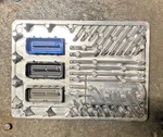 Oem Engine Control Module Fits In 2018 Corvette Gm 12704475. Fixed Price $203.11.