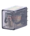 Siemens V23100-v7213-f110 Relay / 24v. Fixed Price $57.06.