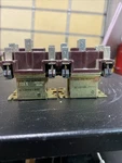 Qty 2-essex 91-132006-13000 / 9113200613000 Switch Relay Coil 24v, 50/60hz. Fixed Price $24.99.