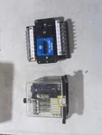 Cs Control D2597/18 110-120v 60c/s T-6-16 Time Delay Relay & Base Type D2600. Fixed Price $200.00.