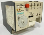 Siemens 3ub1005-1pf7 Overload Relay 1.25-6.3amp 3p 600v 5ka No/nc 120v Ss. Fixed Price $112.36.