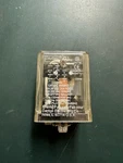 Dayton Enclosed Power Relay 120vac 1a489m. Fixed Price $20.00.