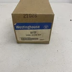 Westinghouse Aa13p Thermal Overload Relay Panel Mnt New Ready To Ship. Fixed Price $55.00.