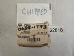 Allen Badley Ac Relay 700-p800a1-b (chipped). Fixed Price $39.99.
